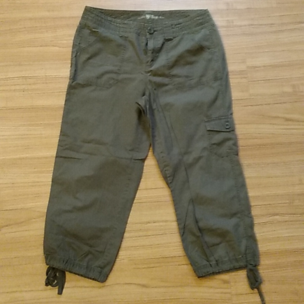 Bass Flood Pants